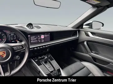 PORSCHE 992 911 Carrera S Cabriolet Soft-Close