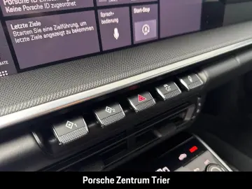 PORSCHE 992 911 Carrera S Cabriolet Soft-Close