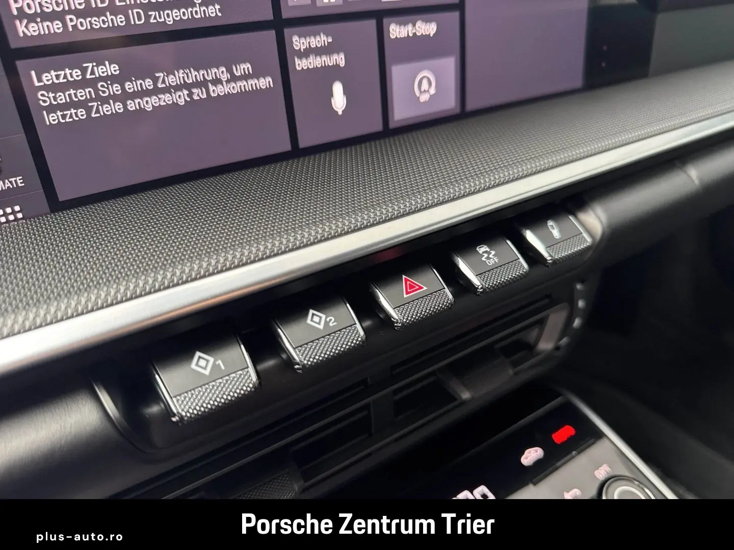 PORSCHE 992 911 Carrera S Cabriolet Soft-Close