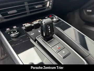 PORSCHE 992 911 Carrera S Cabriolet Soft-Close