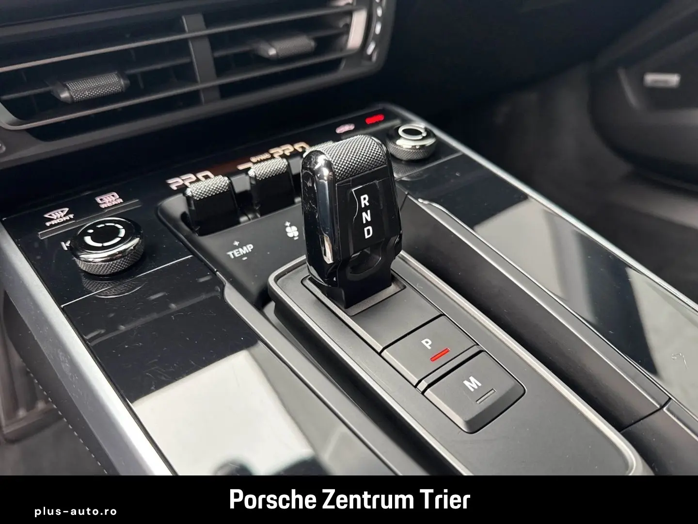 PORSCHE 992 911 Carrera S Cabriolet Soft-Close