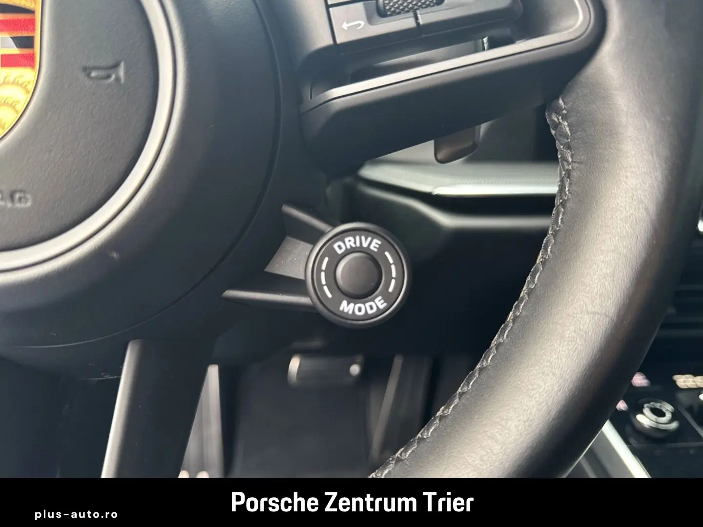 PORSCHE 992 911 Carrera S Cabriolet Soft-Close