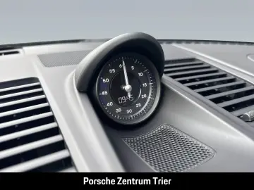 PORSCHE 992 911 Carrera S Cabriolet Soft-Close