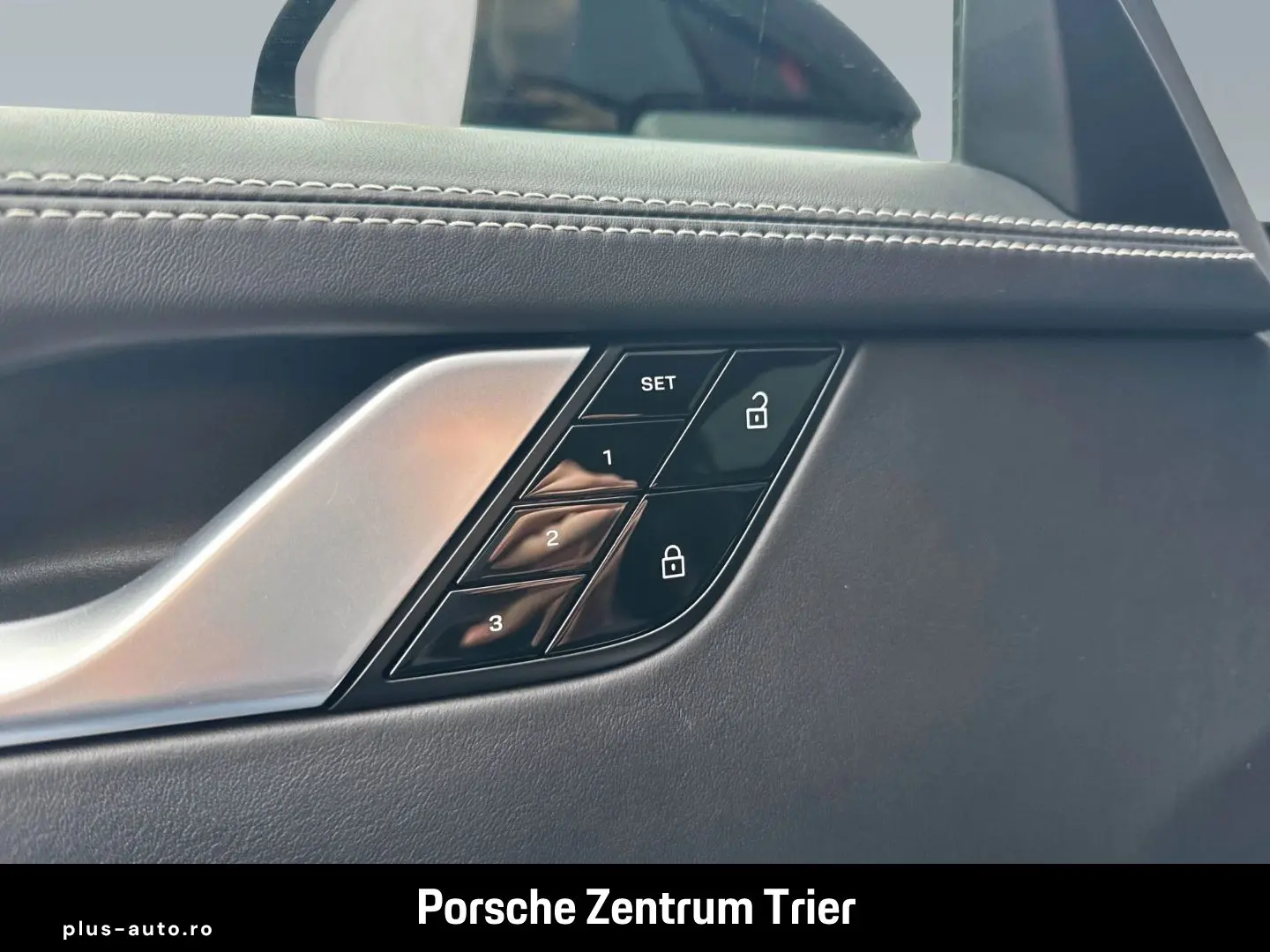 PORSCHE 992 911 Carrera S Cabriolet Soft-Close