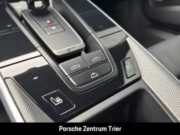 PORSCHE 992 911 Carrera S Cabriolet Soft-Close