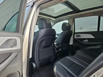 Mercedes-Benz GLE 350 d 4M AMG LINE PANO