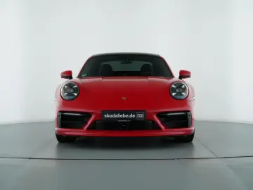 PORSCHE 992 CARRERA 4S CHRONO PANO LIFT MATRIX LED PDCC