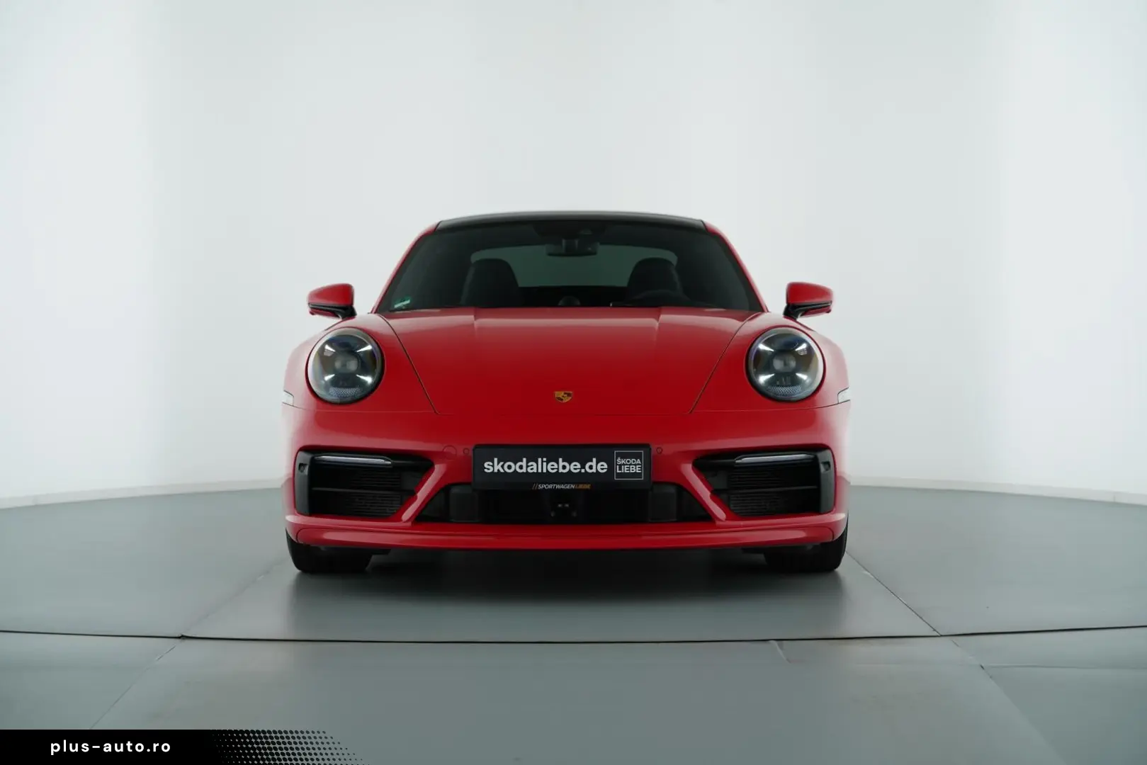PORSCHE 992 CARRERA 4S CHRONO PANO LIFT MATRIX LED PDCC