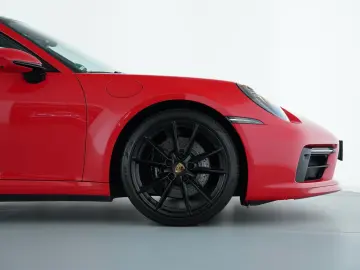 PORSCHE 992 CARRERA 4S CHRONO PANO LIFT MATRIX LED PDCC