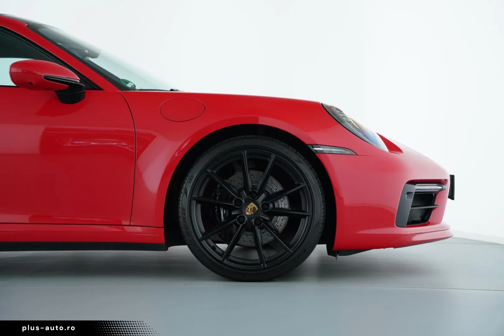 PORSCHE 992 CARRERA 4S CHRONO PANO LIFT MATRIX LED PDCC