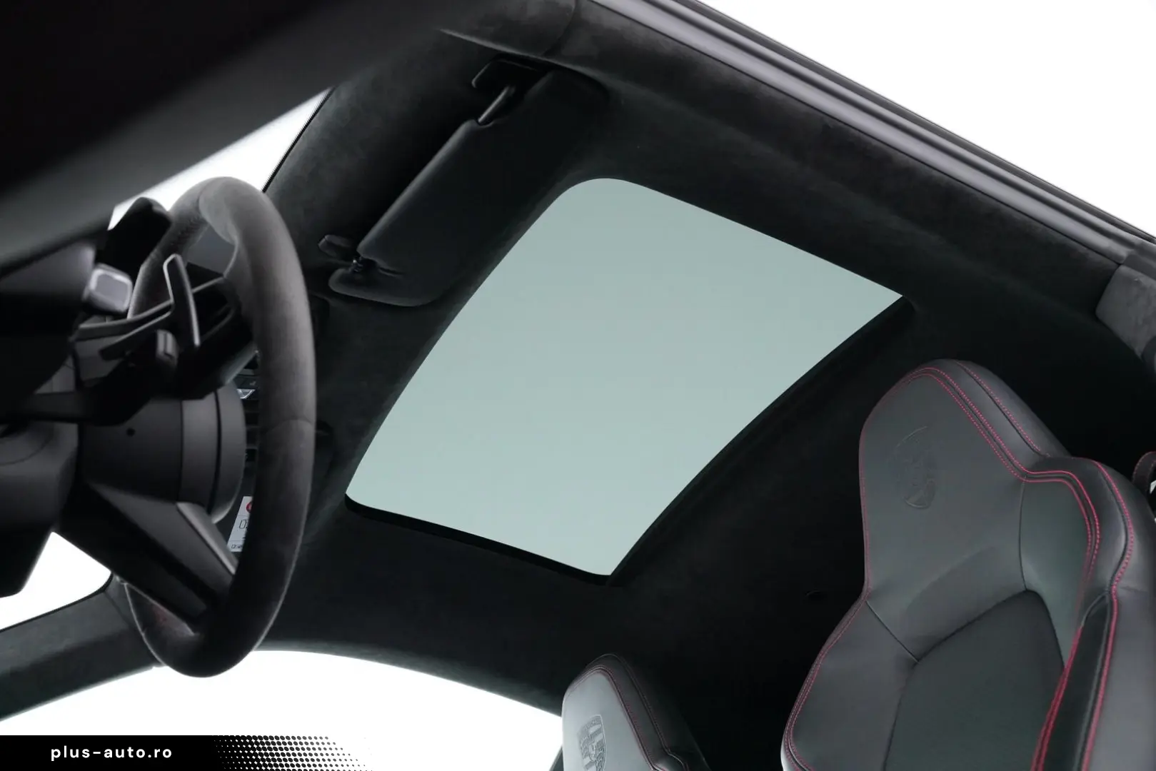 PORSCHE 992 CARRERA 4S CHRONO PANO LIFT MATRIX LED PDCC