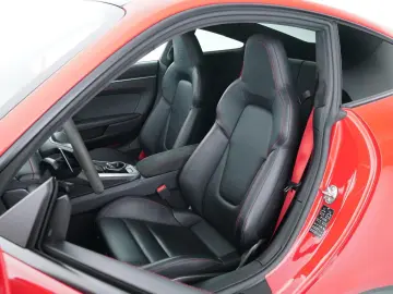 PORSCHE 992 CARRERA 4S CHRONO PANO LIFT MATRIX LED PDCC