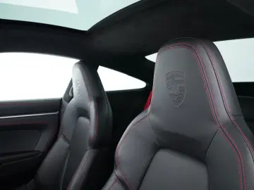 PORSCHE 992 CARRERA 4S CHRONO PANO LIFT MATRIX LED PDCC