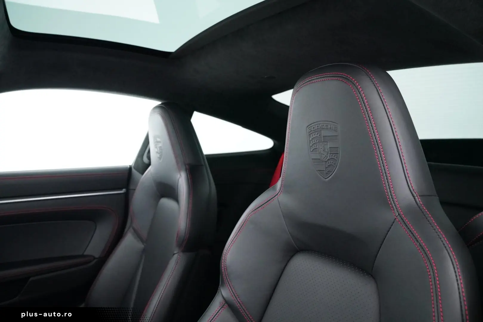 PORSCHE 992 CARRERA 4S CHRONO PANO LIFT MATRIX LED PDCC