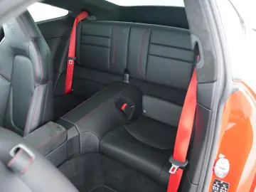 PORSCHE 992 CARRERA 4S CHRONO PANO LIFT MATRIX LED PDCC