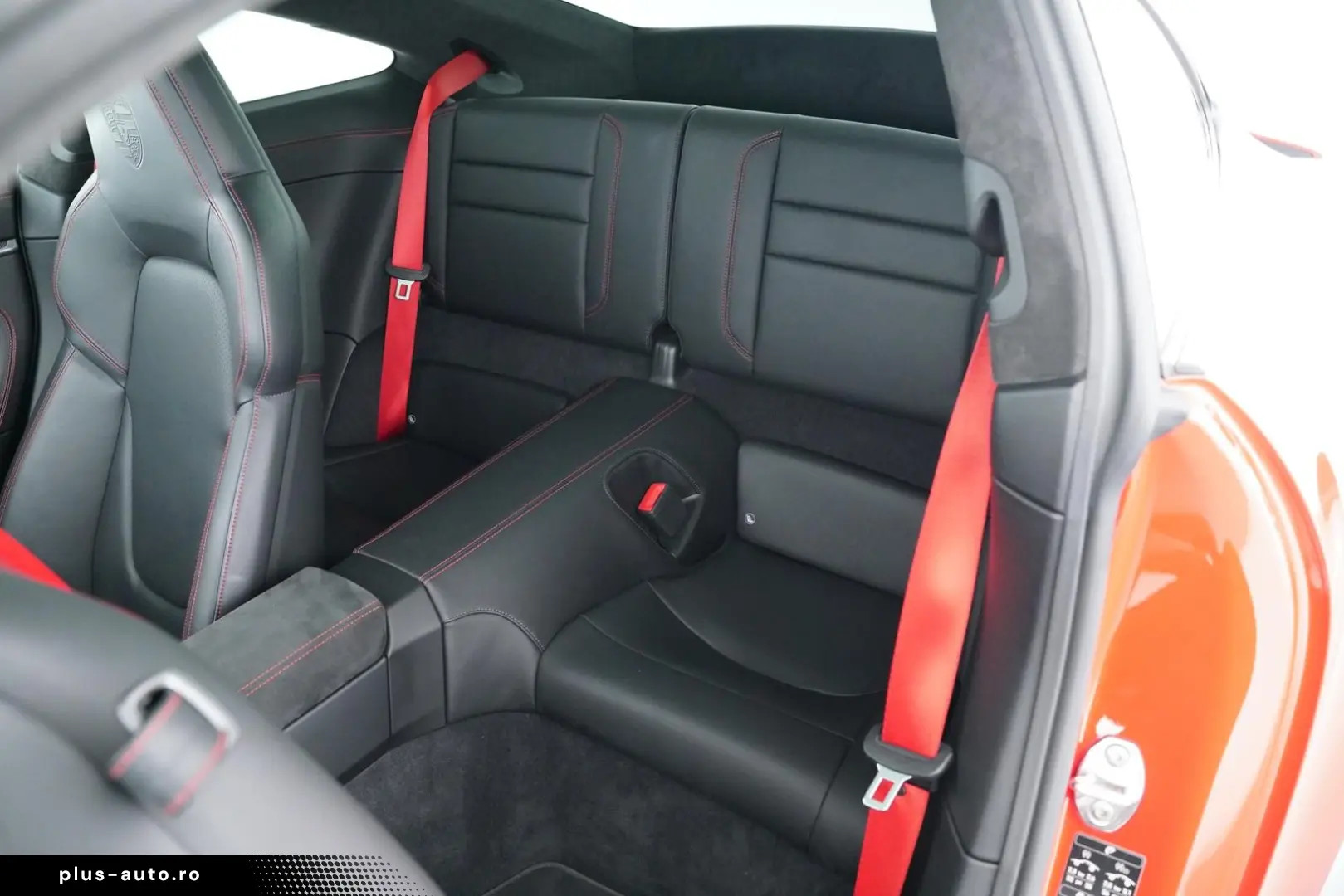 PORSCHE 992 CARRERA 4S CHRONO PANO LIFT MATRIX LED PDCC