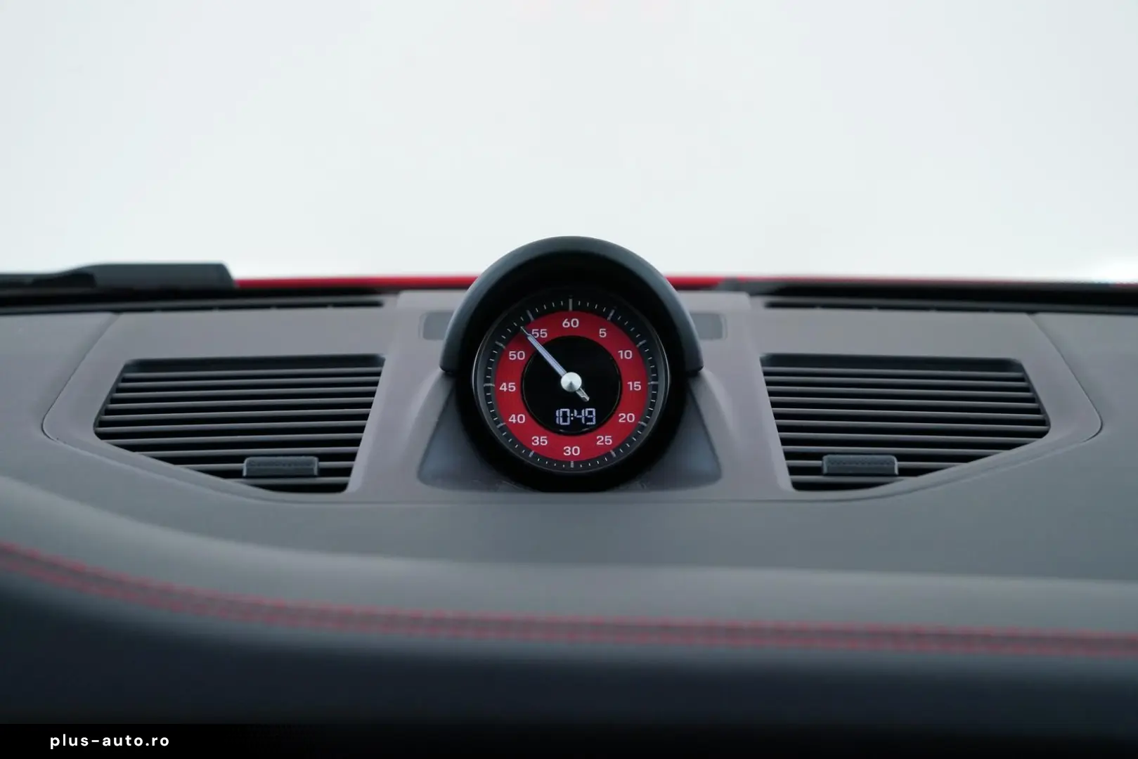 PORSCHE 992 CARRERA 4S CHRONO PANO LIFT MATRIX LED PDCC