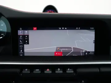 PORSCHE 992 CARRERA 4S CHRONO PANO LIFT MATRIX LED PDCC