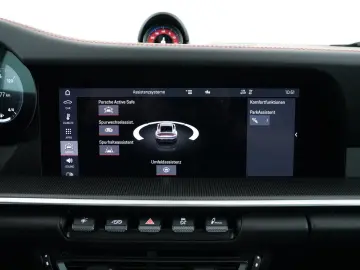 PORSCHE 992 CARRERA 4S CHRONO PANO LIFT MATRIX LED PDCC