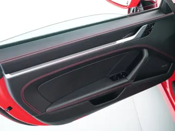 PORSCHE 992 CARRERA 4S CHRONO PANO LIFT MATRIX LED PDCC