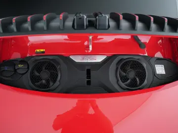 PORSCHE 992 CARRERA 4S CHRONO PANO LIFT MATRIX LED PDCC