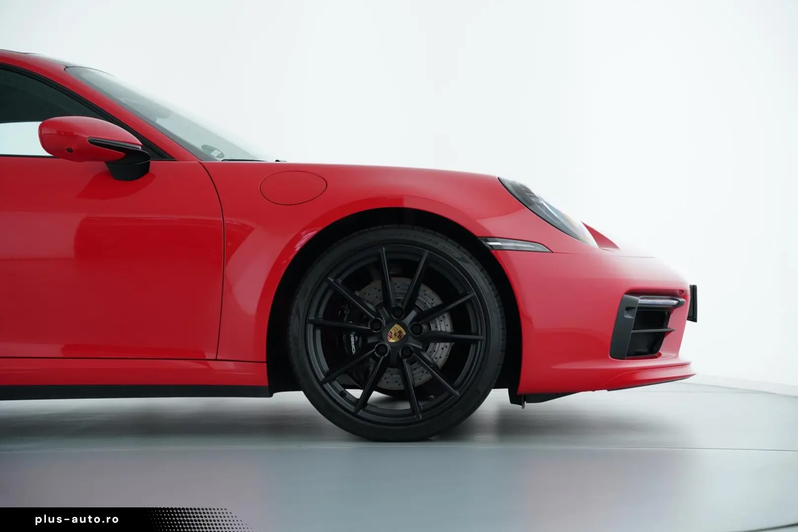 PORSCHE 992 CARRERA 4S CHRONO PANO LIFT MATRIX LED PDCC