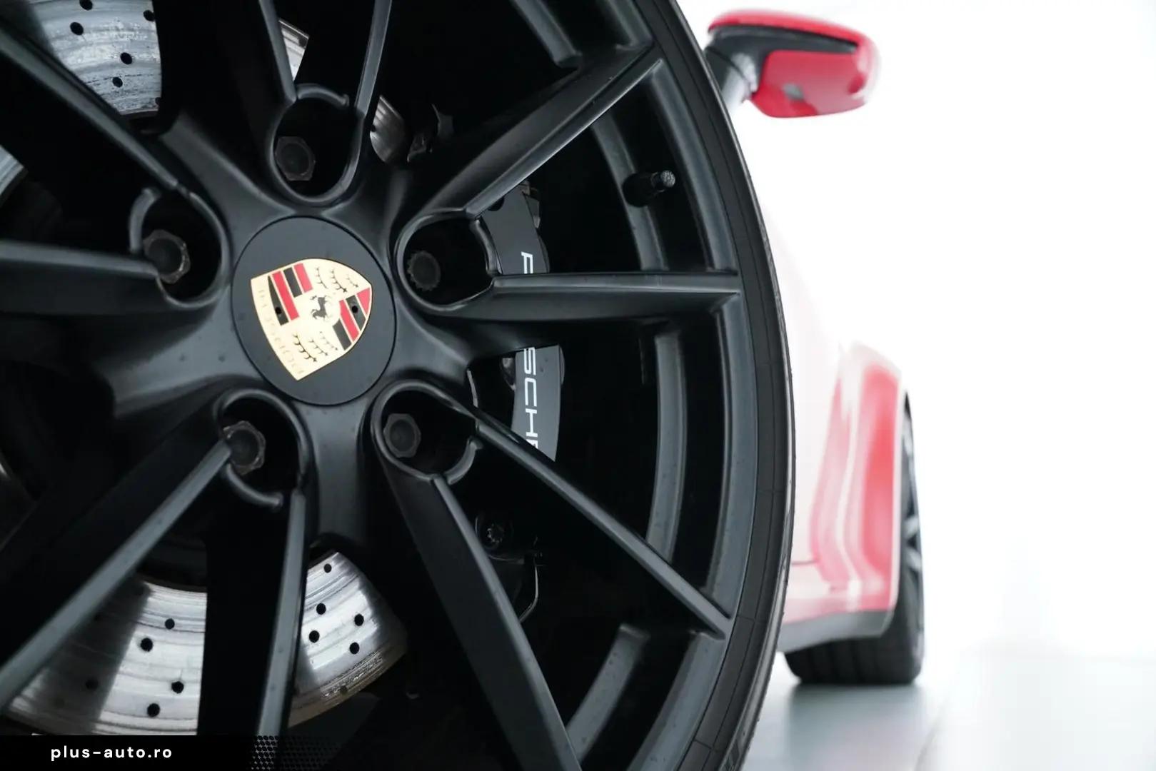 PORSCHE 992 CARRERA 4S CHRONO PANO LIFT MATRIX LED PDCC