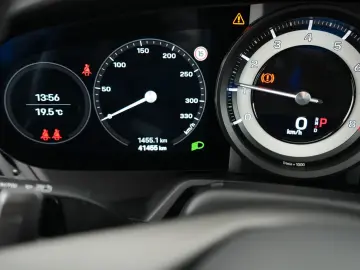 PORSCHE 911 Carrera 3.0 4S Bose Navi Sport-Auspuffanlage