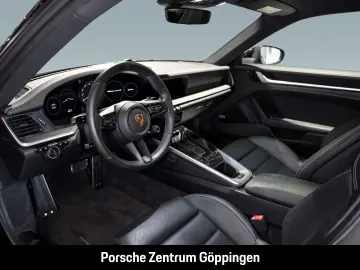 PORSCHE 992 911 Carrera 4S LED-Matrix Sportabgas BOSE