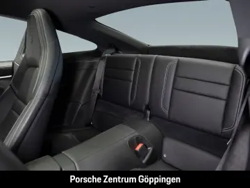 PORSCHE 992 911 Carrera 4S LED-Matrix Sportabgas BOSE