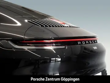 PORSCHE 992 911 Carrera 4S LED-Matrix Sportabgas BOSE