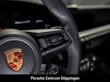 PORSCHE 992 911 Carrera 4S LED-Matrix Sportabgas BOSE