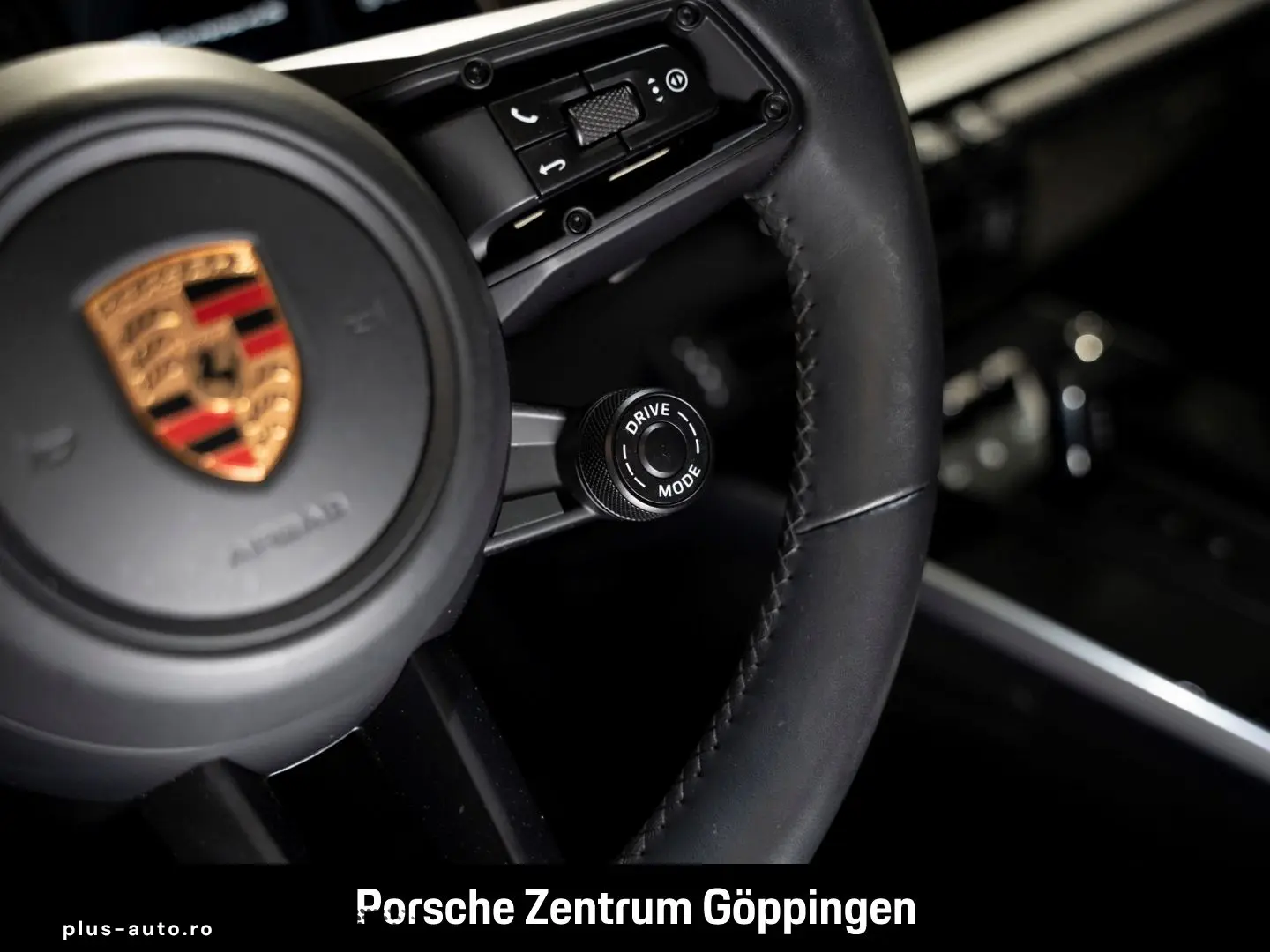 PORSCHE 992 911 Carrera 4S LED-Matrix Sportabgas BOSE