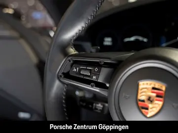 PORSCHE 992 911 Carrera 4S LED-Matrix Sportabgas BOSE
