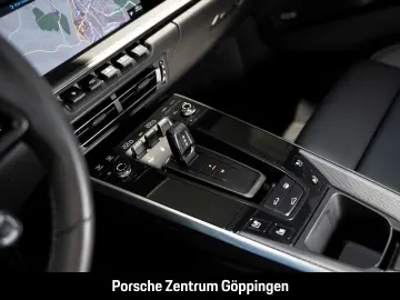 PORSCHE 992 911 Carrera 4S LED-Matrix Sportabgas BOSE