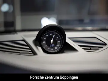 PORSCHE 992 911 Carrera 4S LED-Matrix Sportabgas BOSE