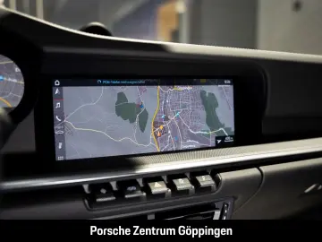 PORSCHE 992 911 Carrera 4S LED-Matrix Sportabgas BOSE