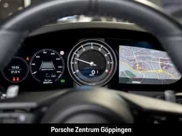 PORSCHE 992 911 Carrera 4S LED-Matrix Sportabgas BOSE