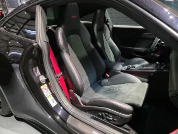 PORSCHE 992 GTS   6.100 KM
