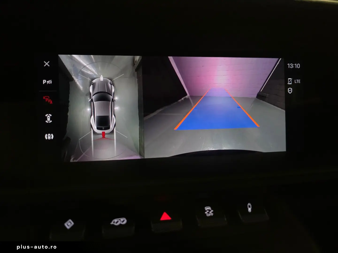 PORSCHE 992 GTS   6.100 KM