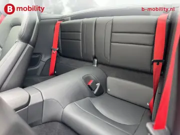 PORSCHE 911 3.0 4 Targa 16.000KM Leer Achteruitrijcamera