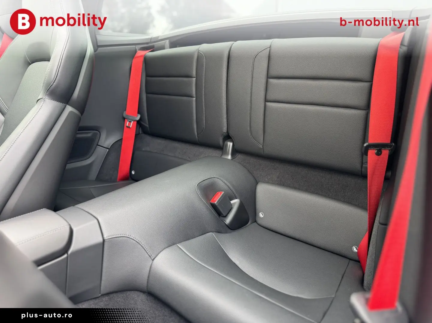 PORSCHE 911 3.0 4 Targa 16.000KM Leer Achteruitrijcamera