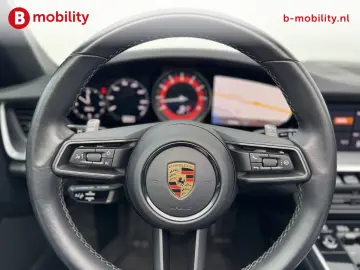 PORSCHE 911 3.0 4 Targa 16.000KM Leer Achteruitrijcamera