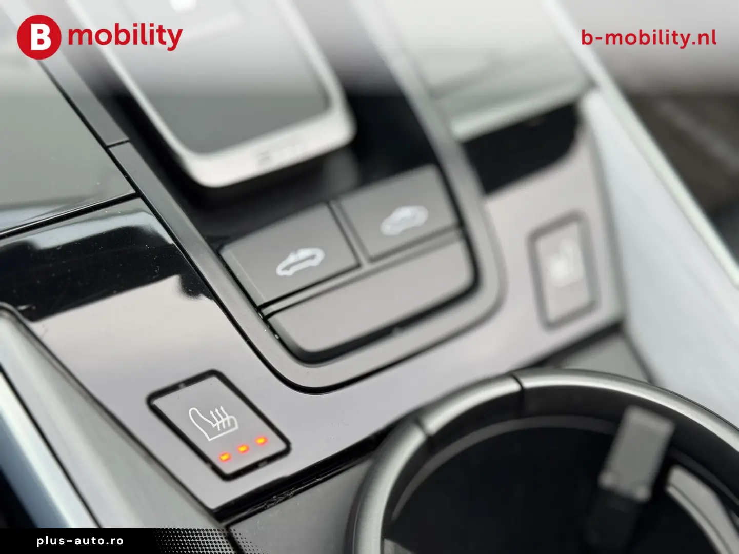 PORSCHE 911 3.0 4 Targa 16.000KM Leer Achteruitrijcamera