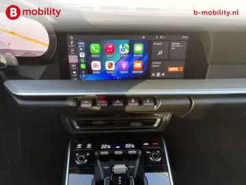 PORSCHE 911 3.0 4 Targa 16.000KM Leer Achteruitrijcamera