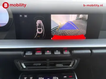 PORSCHE 911 3.0 4 Targa 16.000KM Leer Achteruitrijcamera