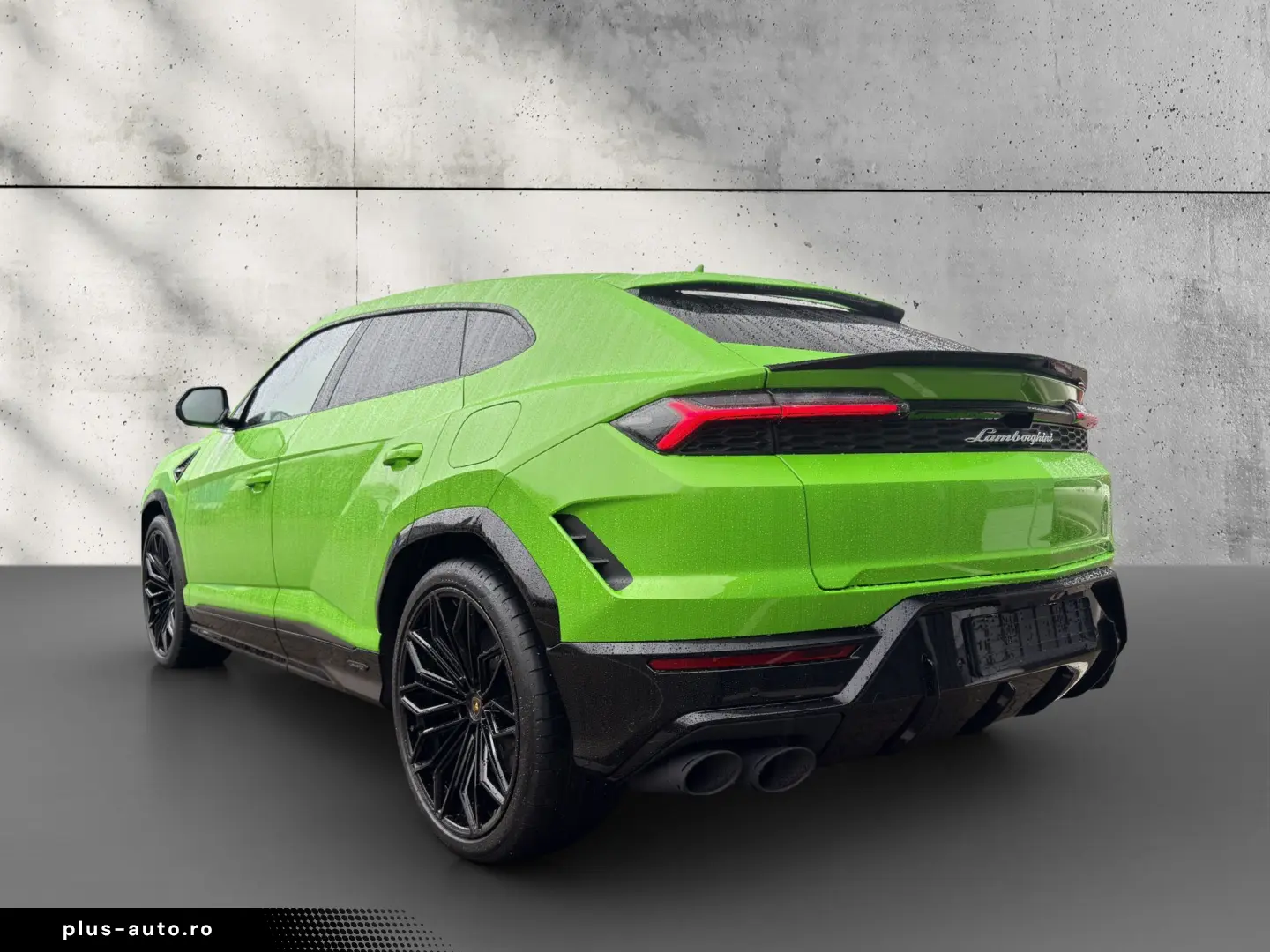 Lamborghini Urus SE MY2026