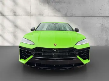 Lamborghini Urus SE MY2026