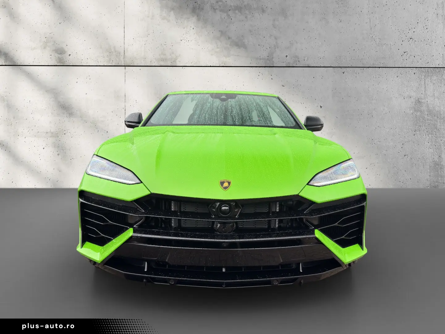 Lamborghini Urus SE MY2026