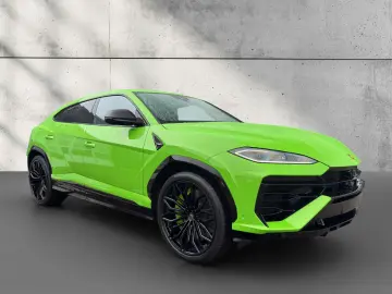 Lamborghini Urus SE MY2026